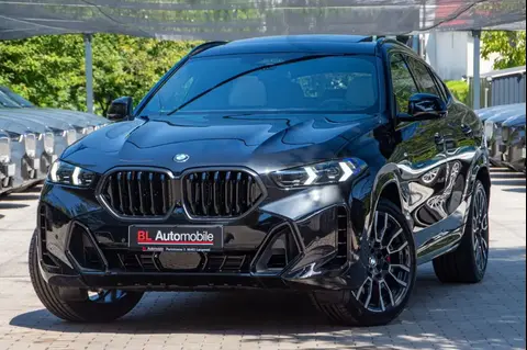 Annonce BMW X6 Essence 2024 d'occasion 