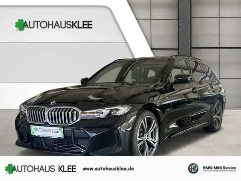 Annonce BMW SERIE 3 Essence 2024 d'occasion 