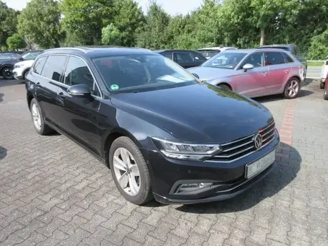 Annonce VOLKSWAGEN PASSAT Diesel 2021 d'occasion 