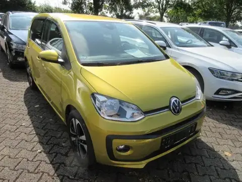 Annonce VOLKSWAGEN UP! Essence 2020 d'occasion 