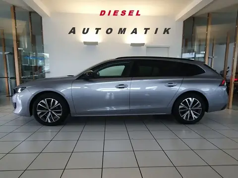 Used PEUGEOT 508 Diesel 2022 Ad 