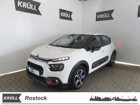 Annonce CITROEN C3 Essence 2023 d'occasion 