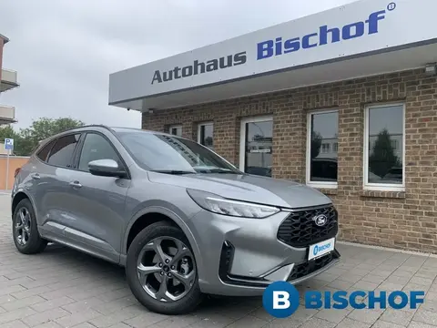 Annonce FORD KUGA Essence 2024 d'occasion 