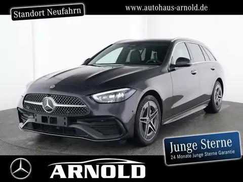 Used MERCEDES-BENZ CLASSE C Hybrid 2023 Ad 