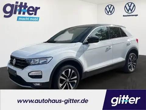 Used VOLKSWAGEN T-ROC Petrol 2020 Ad 