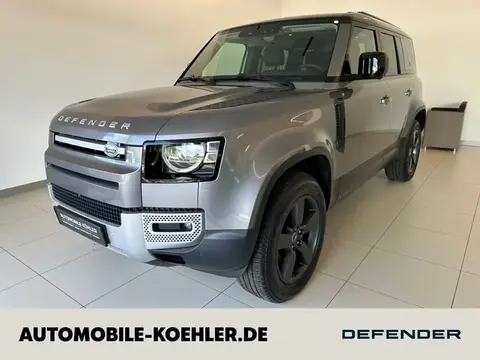 Used LAND ROVER DEFENDER Diesel 2023 Ad 