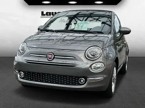 Used FIAT 500C Petrol 2023 Ad 