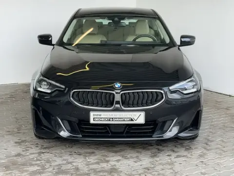 Annonce BMW SERIE 2 Essence 2023 d'occasion 