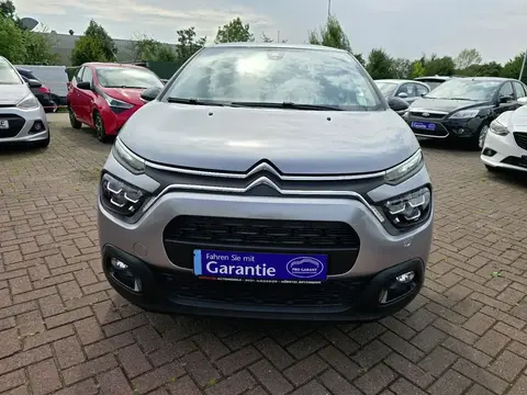 Used CITROEN C3 Petrol 2022 Ad 