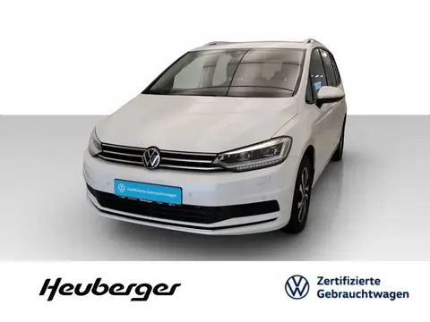 Used VOLKSWAGEN TOURAN Diesel 2023 Ad 