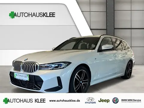 Annonce BMW SERIE 3 Essence 2023 d'occasion 