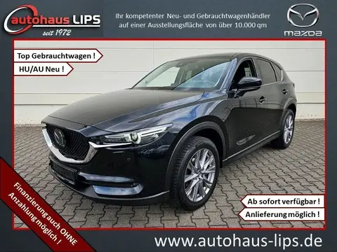 Used MAZDA CX-5 Petrol 2020 Ad 