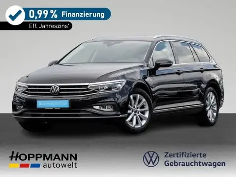 Annonce VOLKSWAGEN PASSAT Diesel 2023 d'occasion 