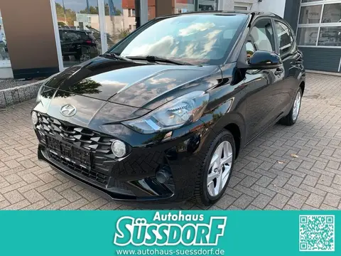 Annonce HYUNDAI I10 Essence 2020 d'occasion 