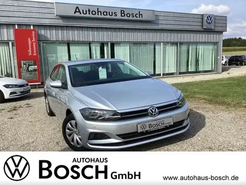 Used VOLKSWAGEN POLO Diesel 2020 Ad 