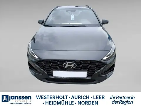 Annonce HYUNDAI I30 Essence 2024 d'occasion 