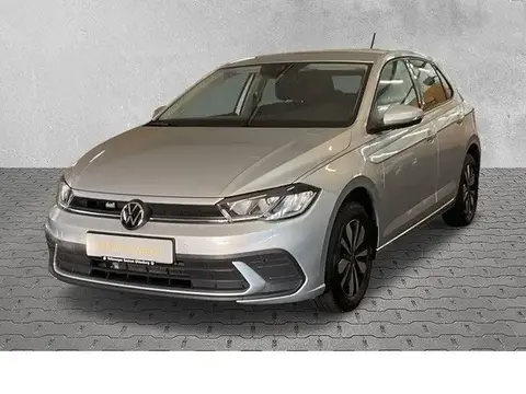 Used VOLKSWAGEN POLO Petrol 2023 Ad 