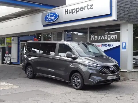 Annonce FORD TOURNEO Diesel 2024 d'occasion 