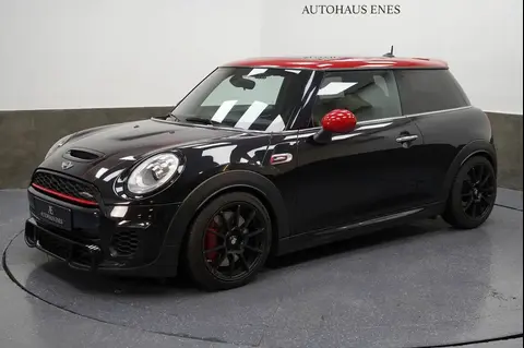 Used MINI JOHN COOPER WORKS Petrol 2016 Ad 