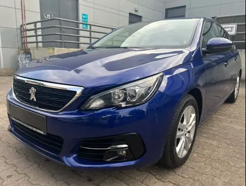 Used PEUGEOT 308 Diesel 2018 Ad 