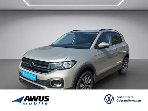 Annonce VOLKSWAGEN T-CROSS Essence 2023 d'occasion 