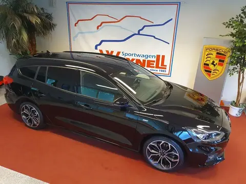 Annonce FORD FOCUS Essence 2019 d'occasion 