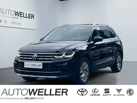 Annonce VOLKSWAGEN TIGUAN Diesel 2022 d'occasion 