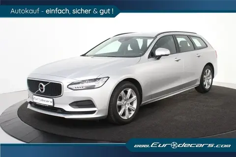 Used VOLVO V90 Diesel 2018 Ad 