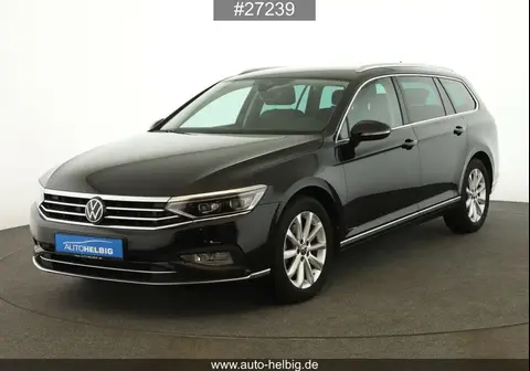 Annonce VOLKSWAGEN PASSAT Diesel 2023 d'occasion 