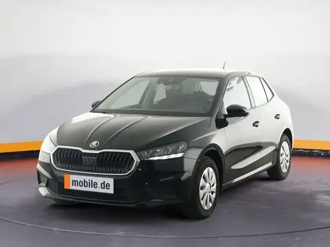 Used SKODA FABIA Petrol 2022 Ad 