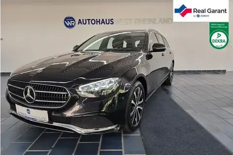 Used MERCEDES-BENZ CLASSE E Hybrid 2022 Ad 