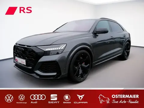 Used AUDI RSQ8 Petrol 2022 Ad 