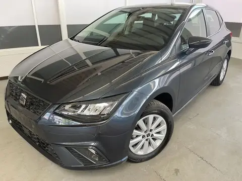 Used SEAT IBIZA Petrol 2024 Ad 