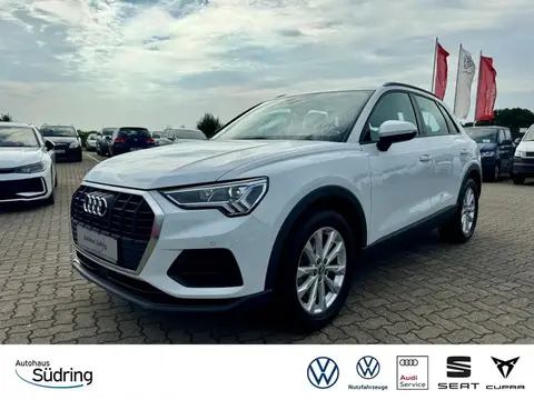 Used AUDI Q3 Petrol 2020 Ad 