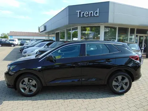 Used OPEL GRANDLAND Petrol 2024 Ad 