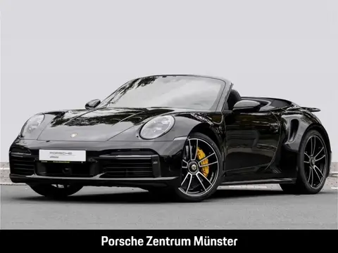 Annonce PORSCHE 992 Essence 2020 d'occasion Allemagne