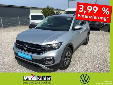 Used VOLKSWAGEN T-CROSS Petrol 2023 Ad 