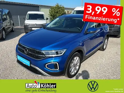 Used VOLKSWAGEN T-ROC Petrol 2023 Ad 