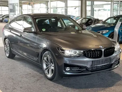 Annonce BMW SERIE 3 Essence 2020 d'occasion 