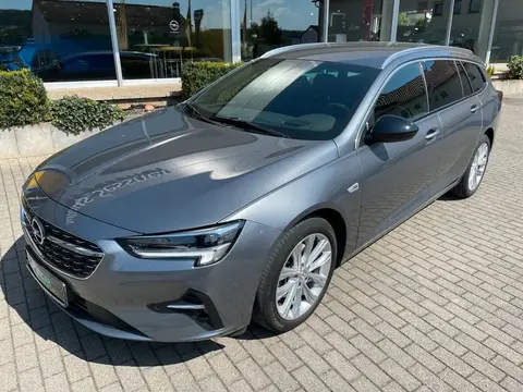 Used OPEL INSIGNIA Diesel 2021 Ad 