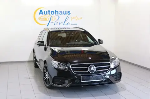 Used MERCEDES-BENZ CLASSE E Petrol 2018 Ad 