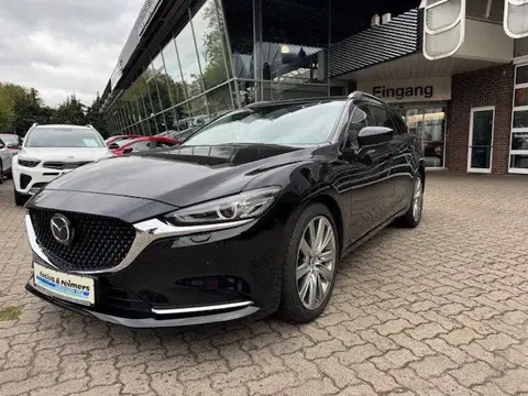 Annonce MAZDA 6 Essence 2023 d'occasion 