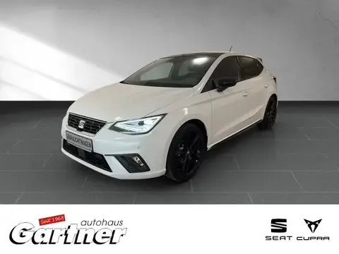 Used SEAT IBIZA Petrol 2024 Ad 