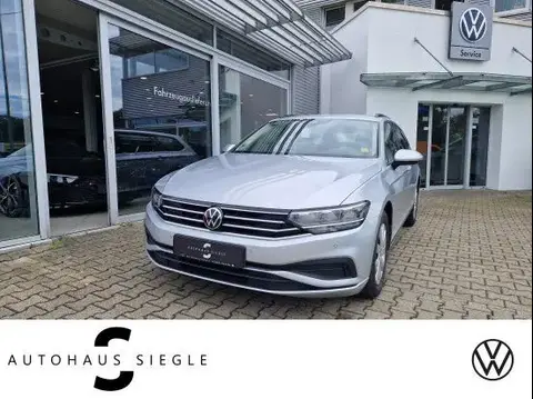 Annonce VOLKSWAGEN PASSAT Diesel 2021 d'occasion 