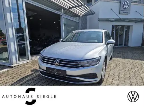 Annonce VOLKSWAGEN PASSAT Diesel 2021 d'occasion 