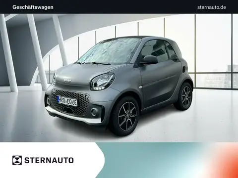 Annonce SMART FORTWO Non renseigné 2023 d'occasion 