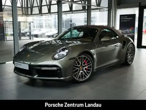 Annonce PORSCHE 992 Essence 2024 d'occasion 