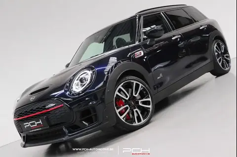 Annonce MINI JOHN COOPER WORKS Essence 2020 d'occasion 