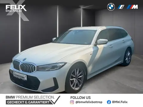 Annonce BMW SERIE 3 Diesel 2024 d'occasion 