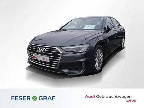 Used AUDI A6 Hybrid 2023 Ad 